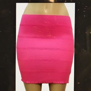 Cheryl Creations Bandage Skirt